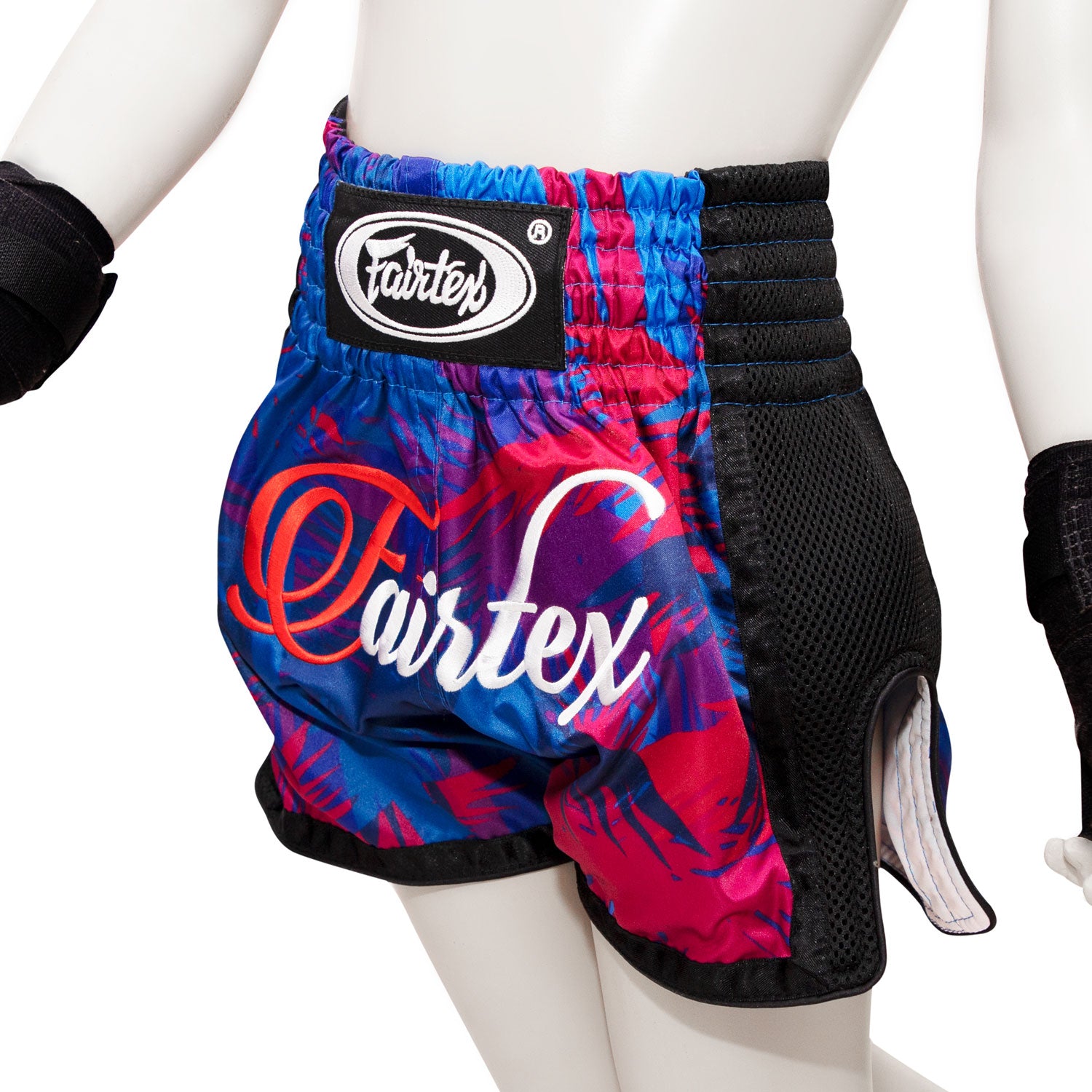 bsk2102-fairtex-kids-muaythai-shorts-summer-4