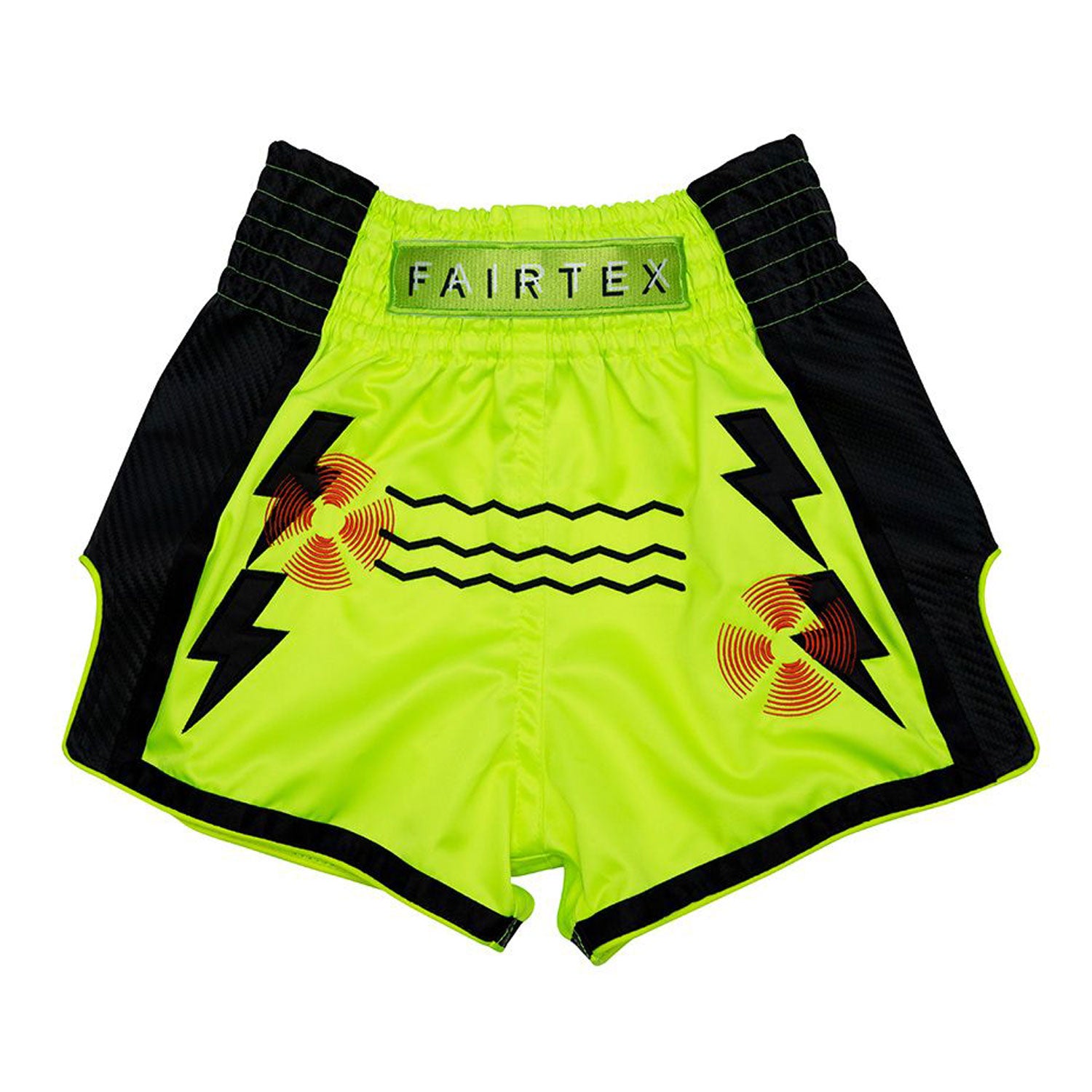 bsk2105-fairtex-kids-muaythai-shorts-sonar