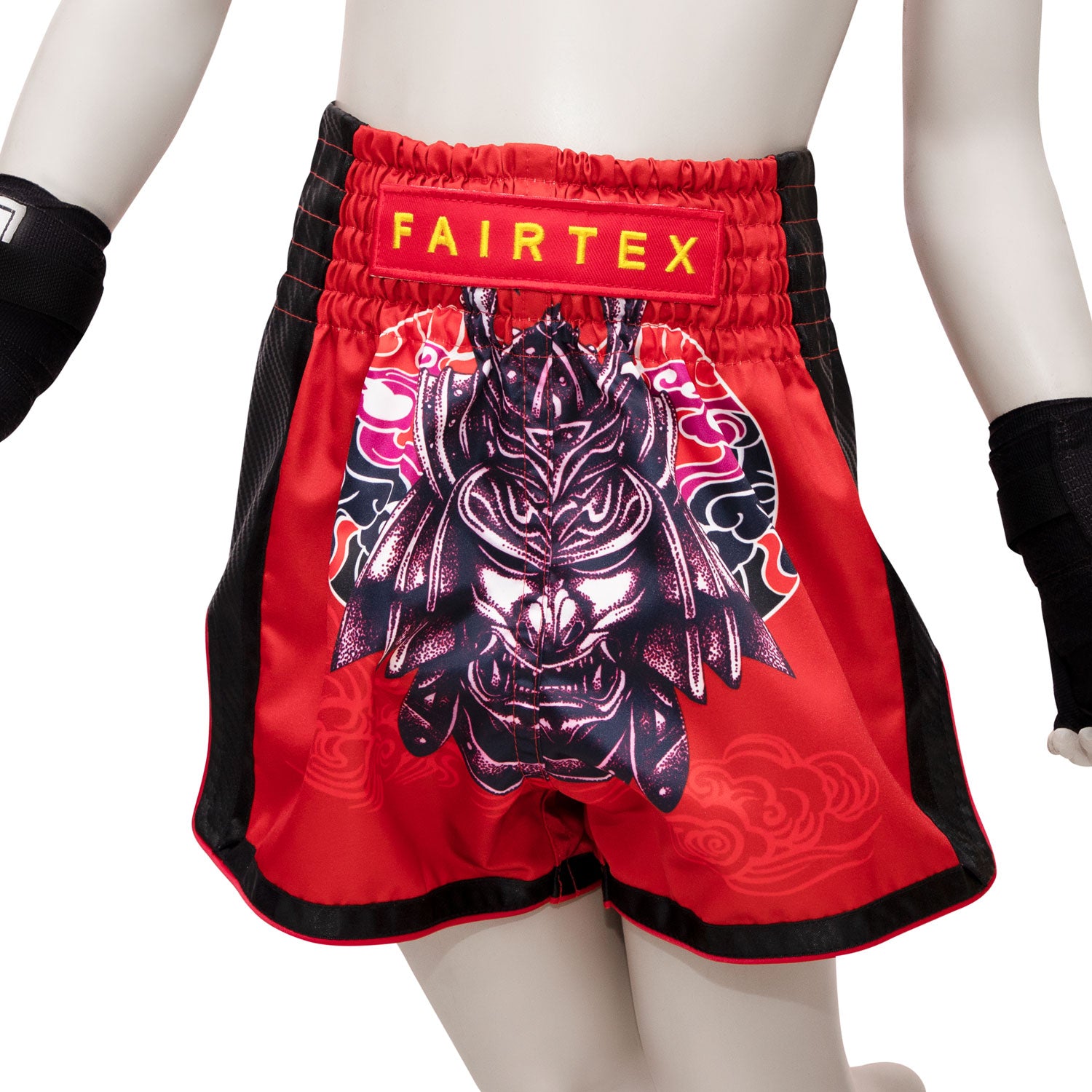 bsk2108-fairtex-kids-muaythai-shorts-silent-warrior-3