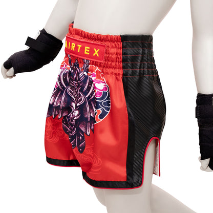 bsk2108-fairtex-kids-muaythai-shorts-silent-warrior-4