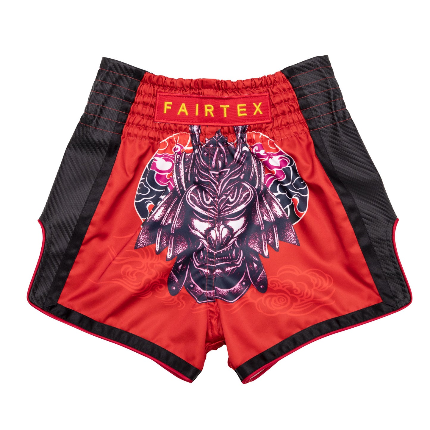 bsk2108-fairtex-kids-muaythai-shorts-silent-warrior