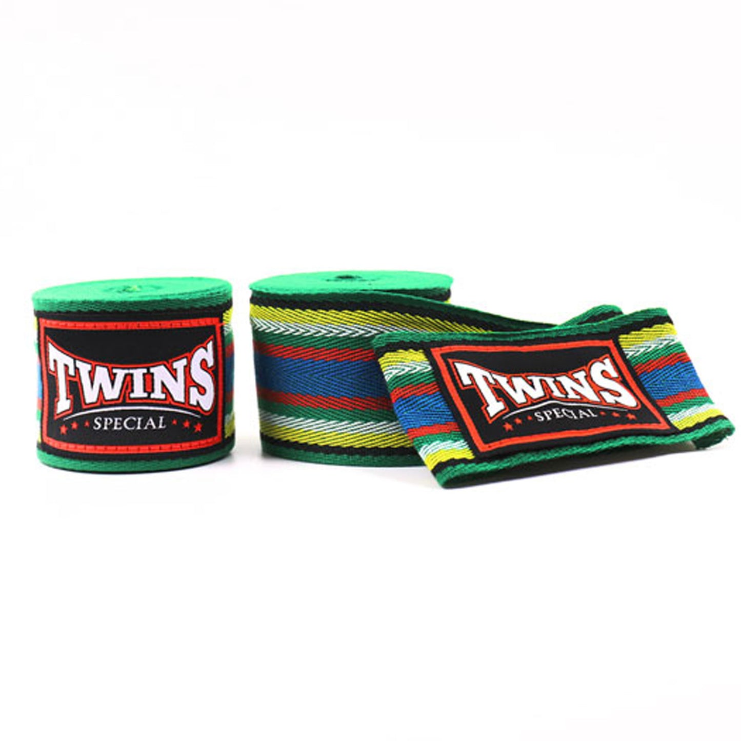 ch2-twins-5m-cotton-handwraps-green-striped-2