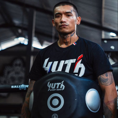 Yuth Sport Gear