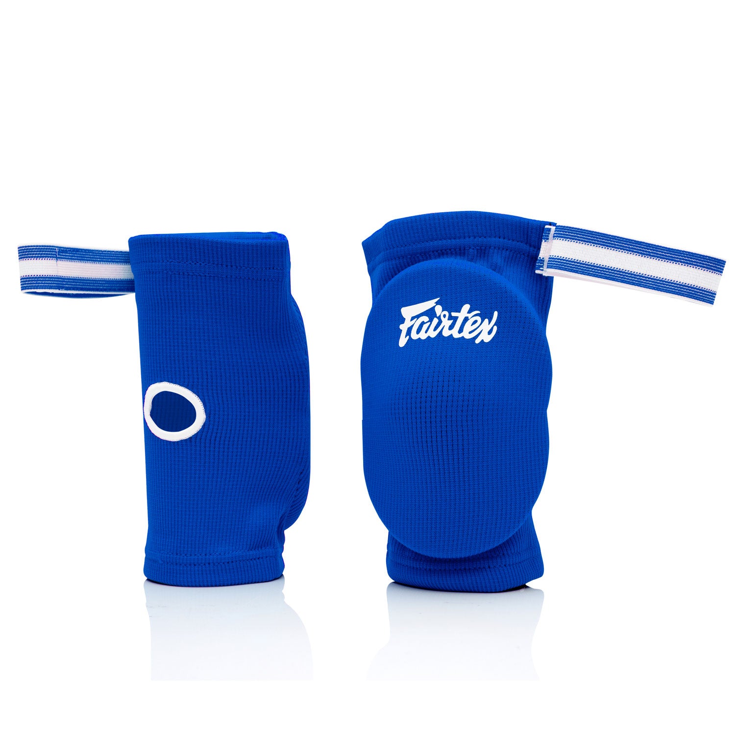 Morgan Sports Elastic Elbow Guards – Perfect For MMA, Muay Thai & Wrestling