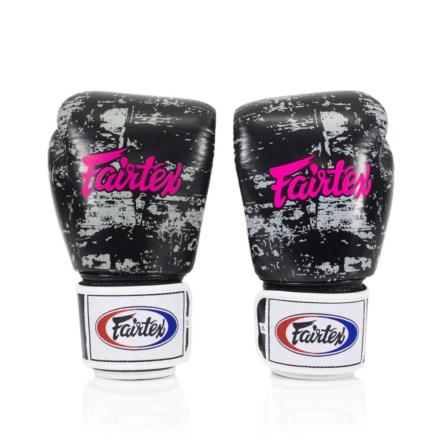 Fairtex BGV1 Dark Cloud Boxing Gloves