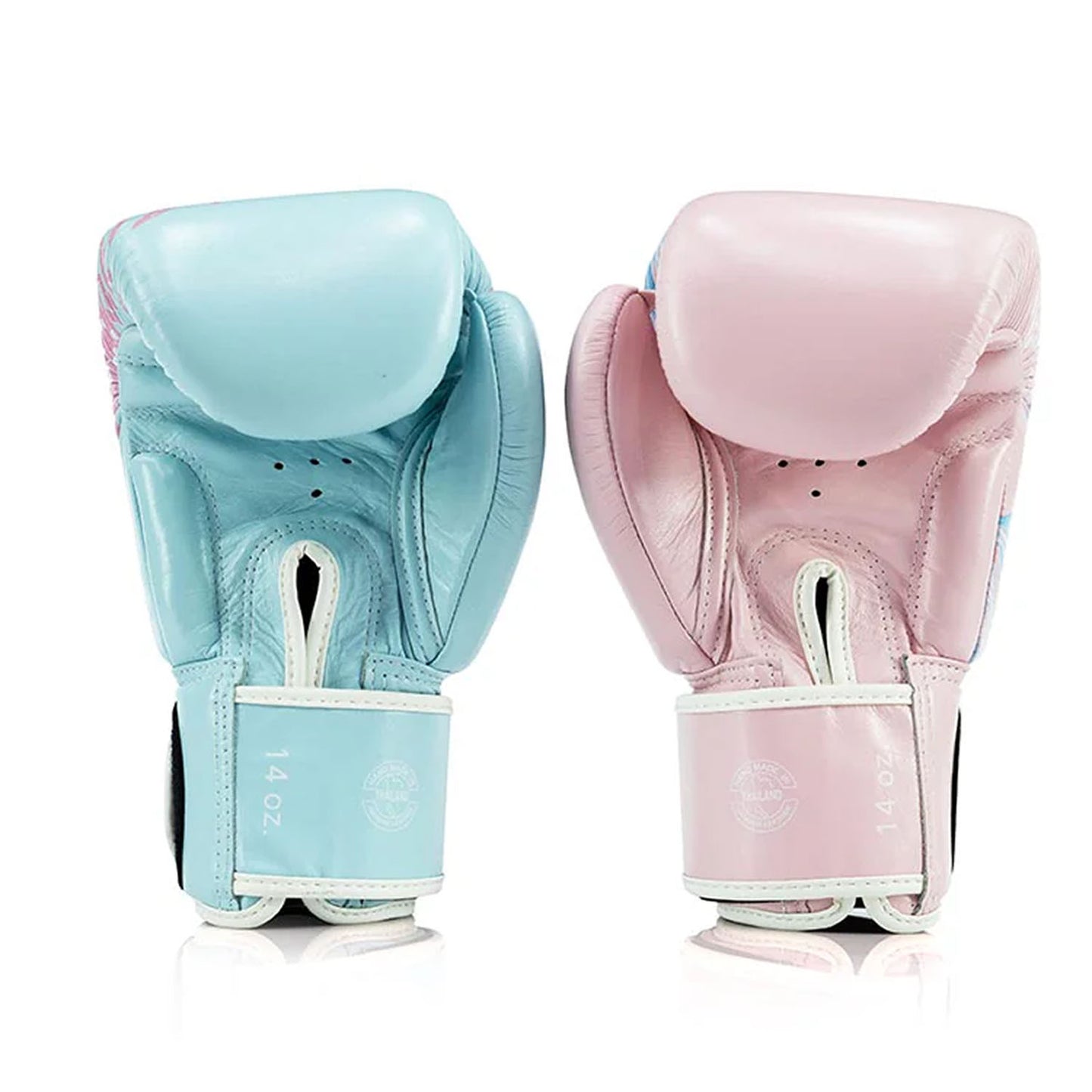 Fairtex FIORE Limited Edition Boxing Gloves