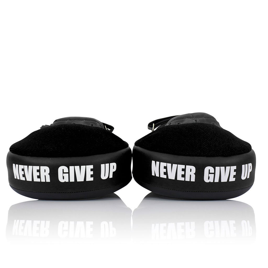 Fairtex FMV13 Maximized Focus Mitts - Black