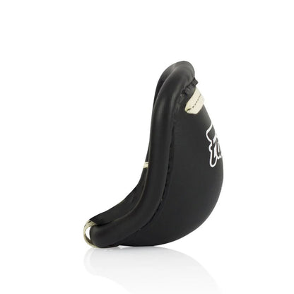 Fairtex GC2 Thai Metal Groin Guard - Black