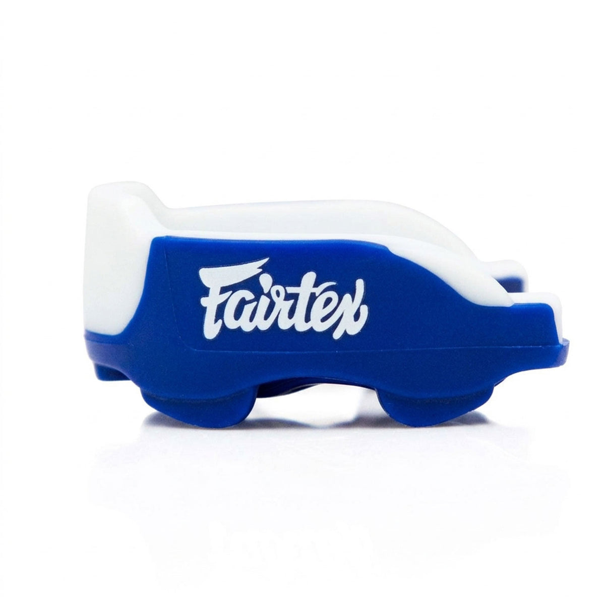 Fairtex MG3 Gel Mouthguard - Blue