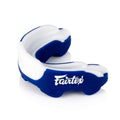 Fairtex MG3 Gel Mouthguard - Blue