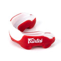Fairtex MG3 Gel Mouthguard - Red