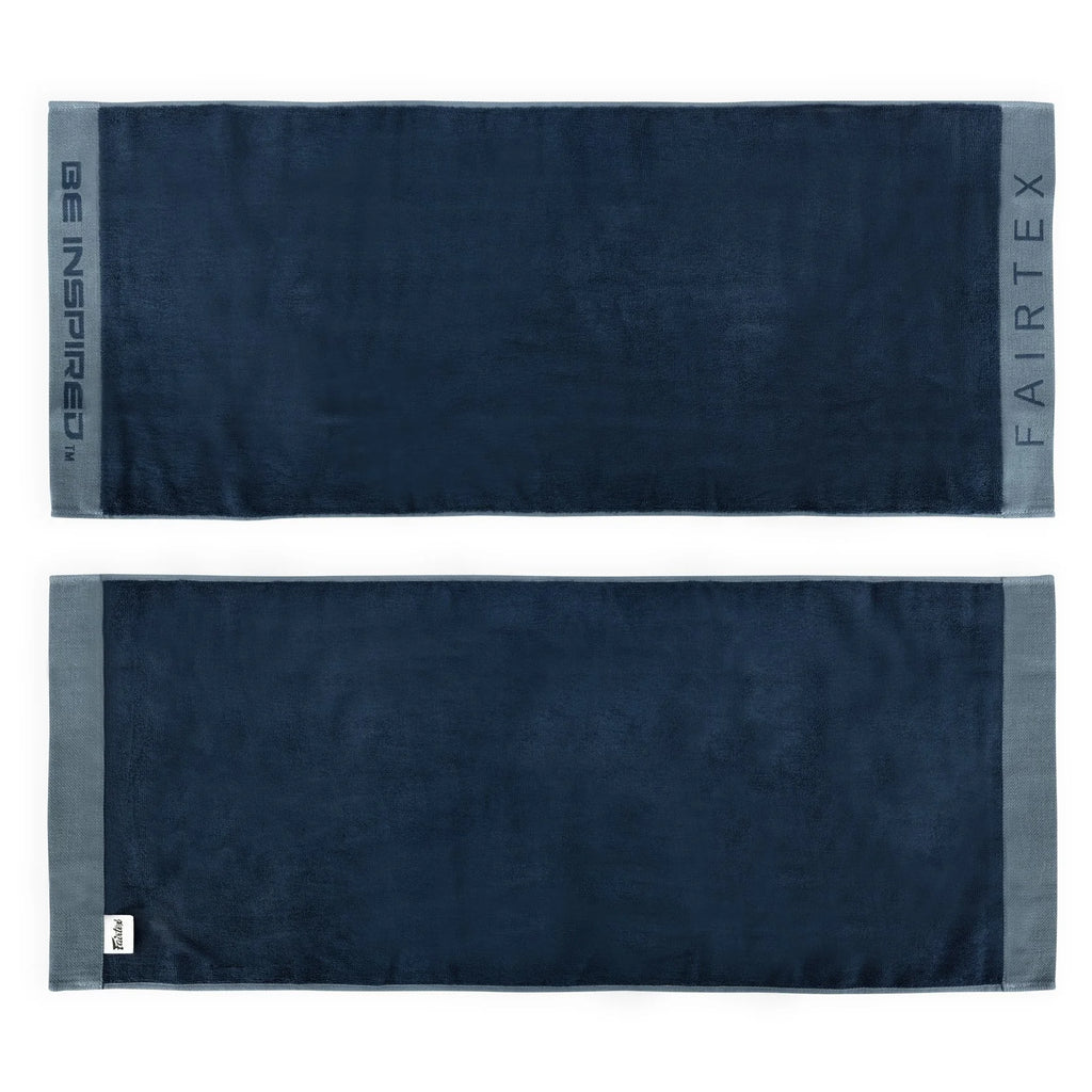 fairtex-premium-bamboo-hand-towel-navy-blue