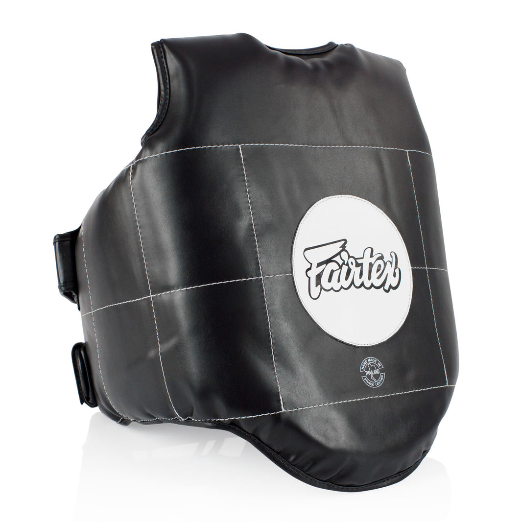 Durable & Protective Body Pads for Muay Thai Competitions – Muaythai-Boxing