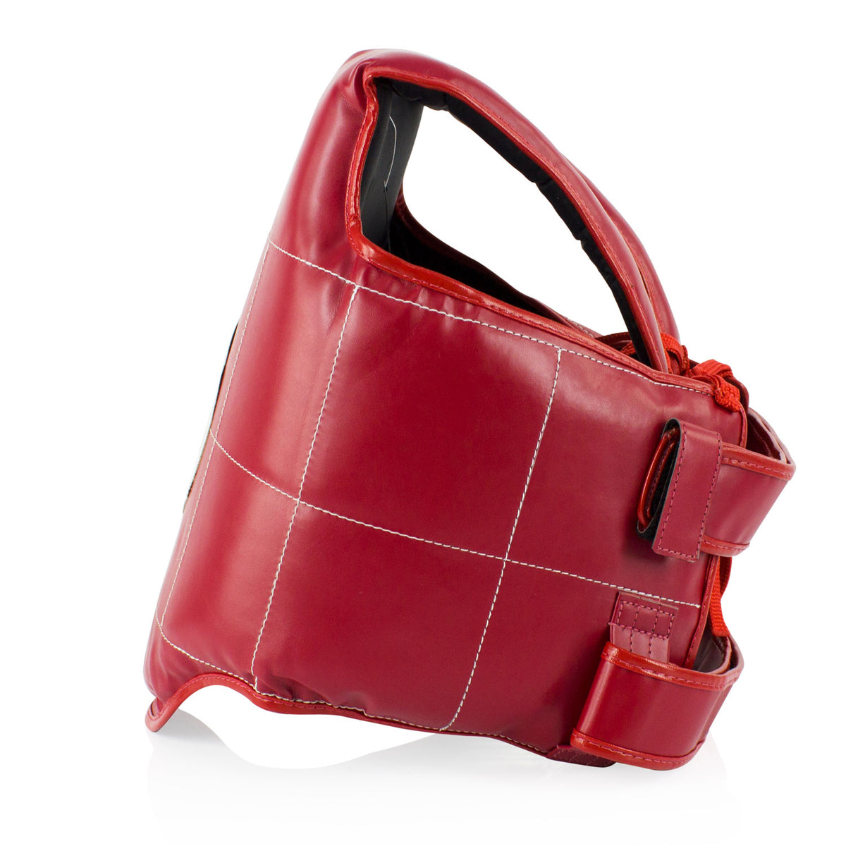 Fairtex PV1 Competition Protective Vest - Red