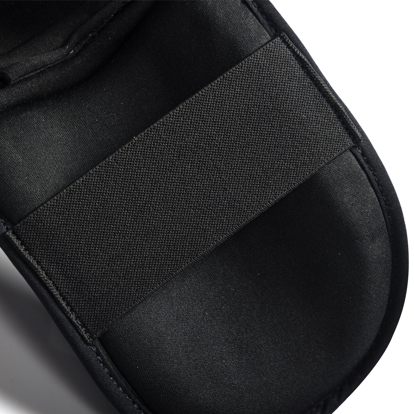 Fairtex SP10 Calf Kick Protection - Black