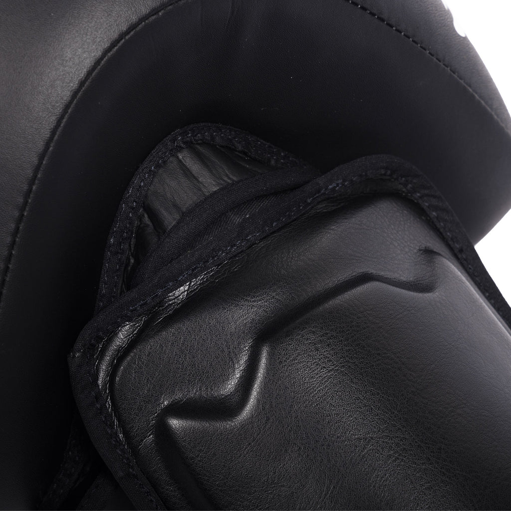 Fairtex SP10 Calf Kick Protection - Black