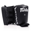 Fairtex SP10 Calf Kick Protection - Black