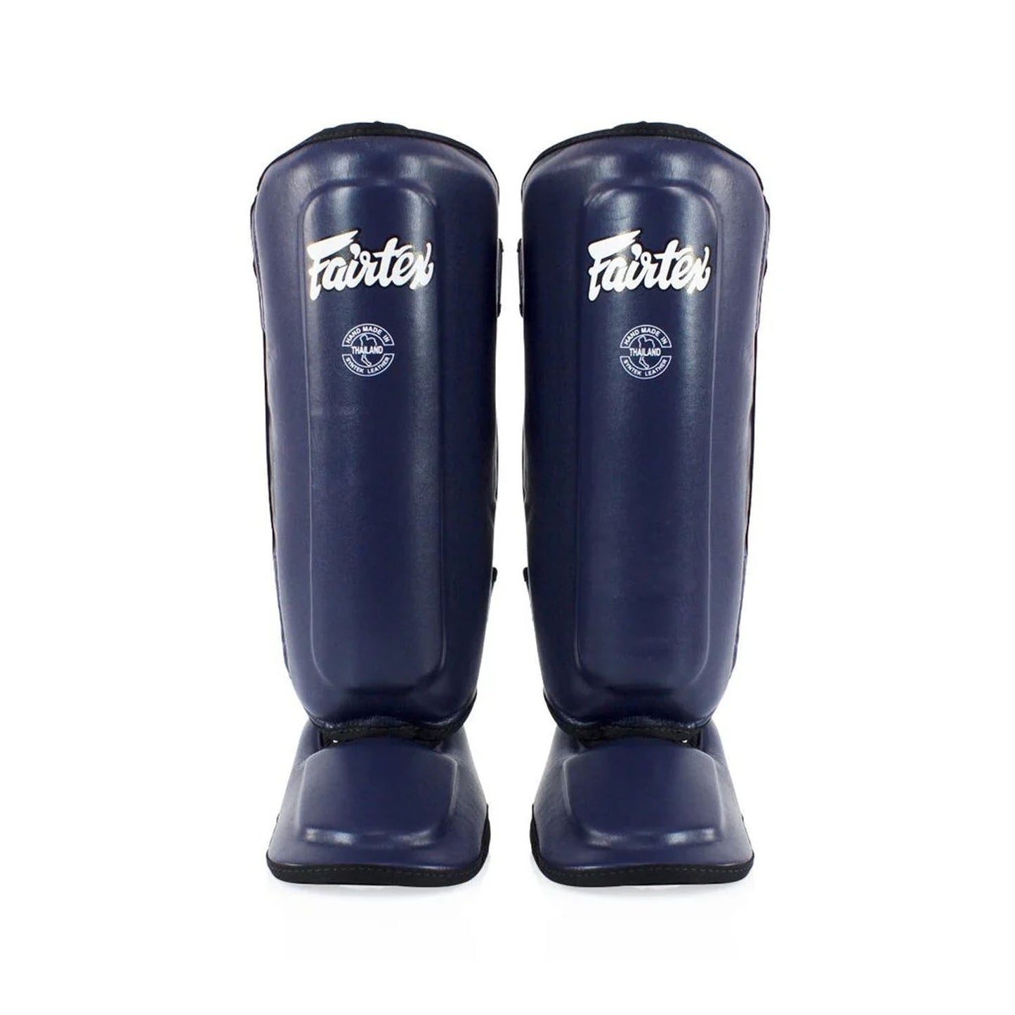 Fairtex SPK9 Kids Shin Pads - Blue