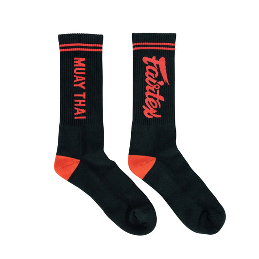 fairtex-sports-socks-black-red