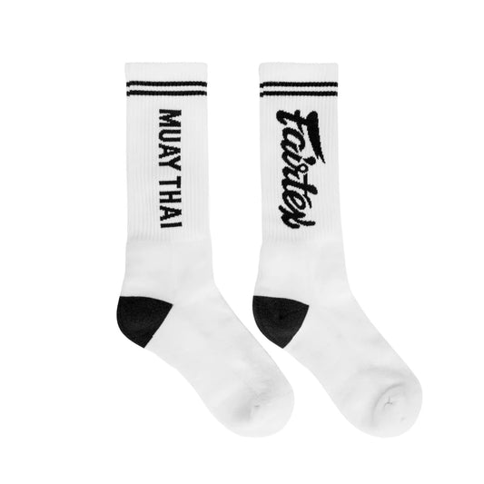 fairtex-sports-socks-white-black