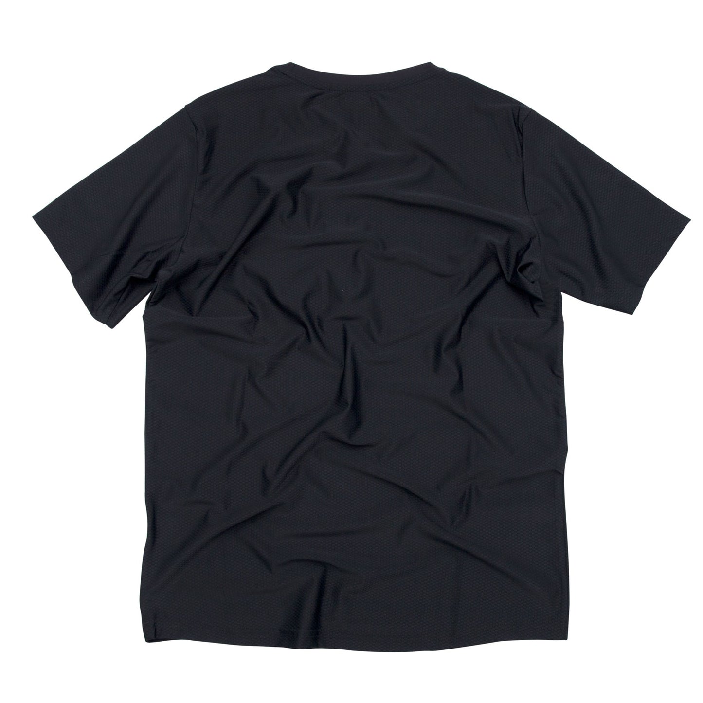 Fairtex TST181 Dri-Fit T-Shirt - Black