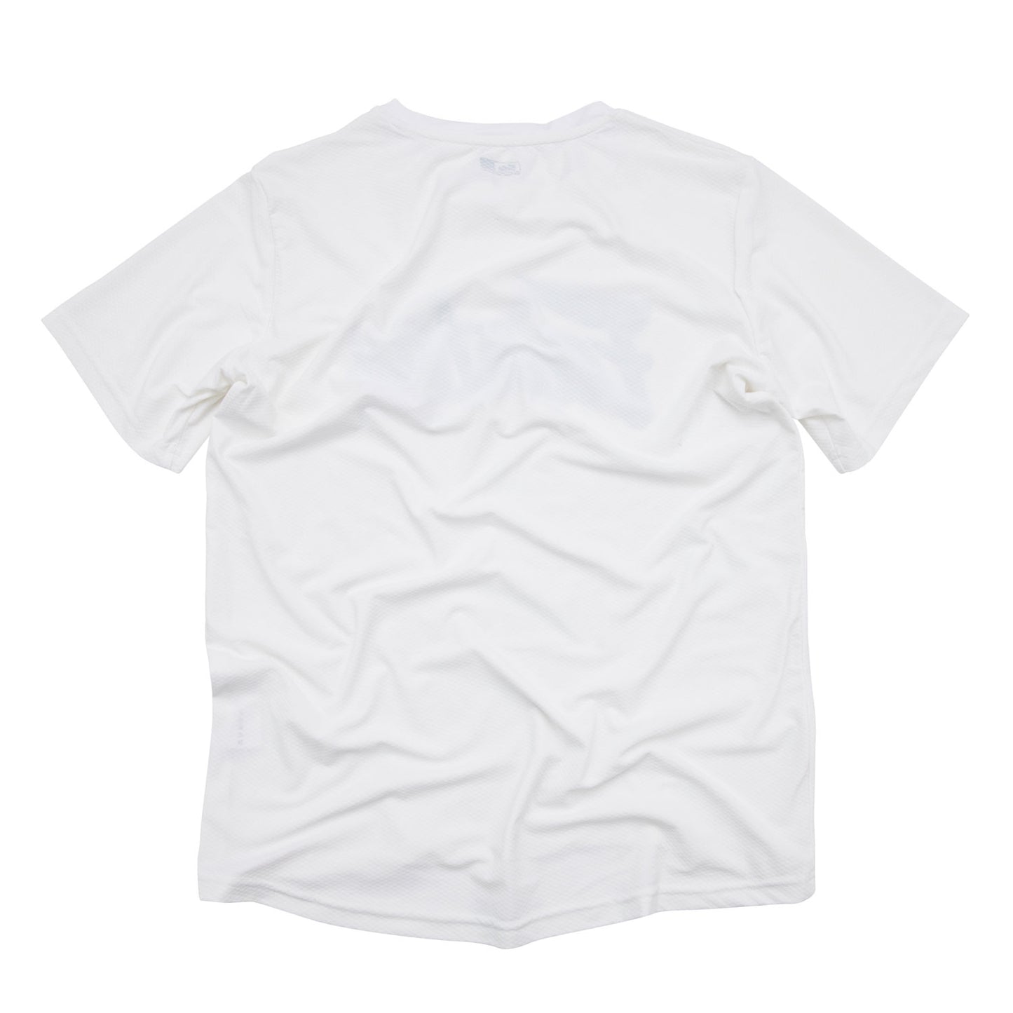 Fairtex TST181 Dri-Fit T-Shirt - White
