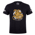 Fairtex x Fight Story T-Shirt - Black