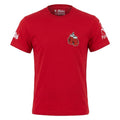 Fairtex x Fight Story T-Shirt - Red