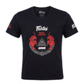 Fairtex x Royal Enfield Limited Edition T-shirt - Guerrilla 450
