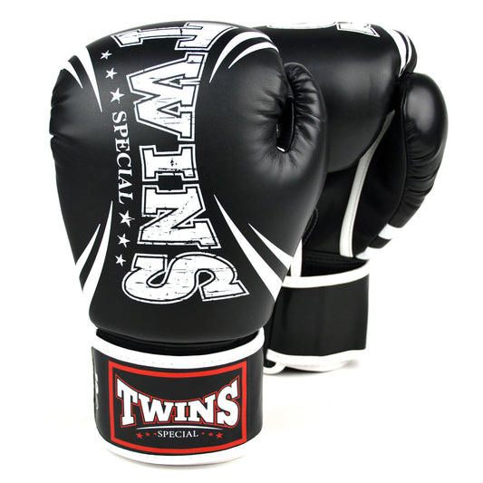 fbgvdm3-tw6-twins-non-leather-boxing-gloves-black