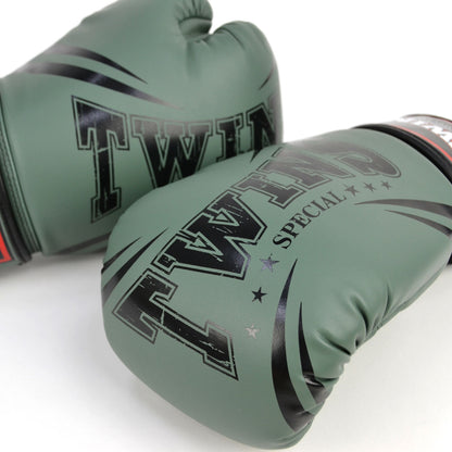 fbgvdm3-tw6-twins-non-leather-boxing-gloves-olive-2