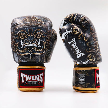 fbgvl3-63-twins-yakthai-boxing-gloves-black-gold-2