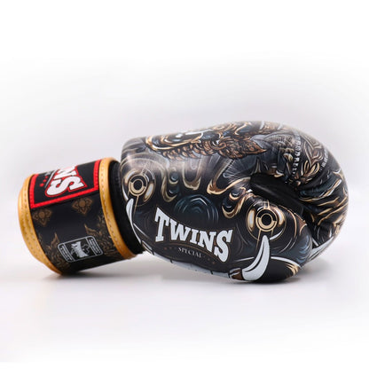 fbgvl3-63-twins-yakthai-boxing-gloves-black-gold-3