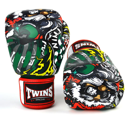 fbgvl3-64-twins-saint-knuckle-boxing-gloves-white-red