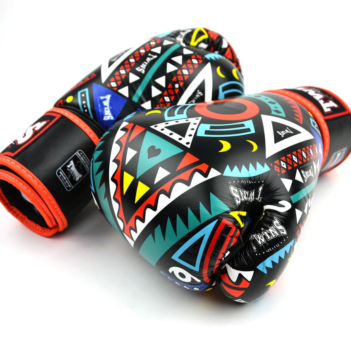 fbgvl4-57-twins-aztec-boxing-gloves-orange-2