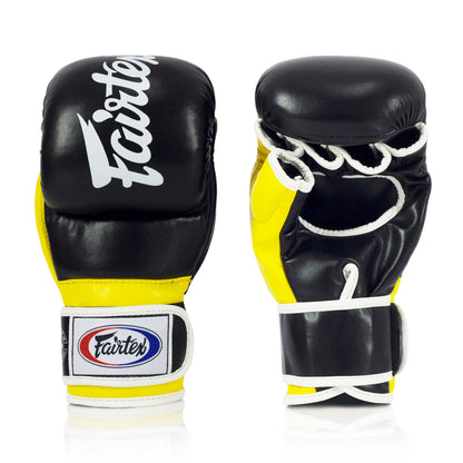 fgv18-fairtex-super-sparring-mma-gloves-black-yellow-2