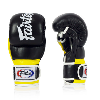 fgv18-fairtex-super-sparring-mma-gloves-black-yellow-4