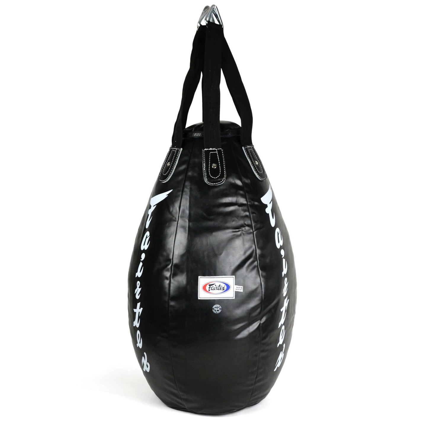 hb15-fairtex-super-teardrop-bag-black-filled