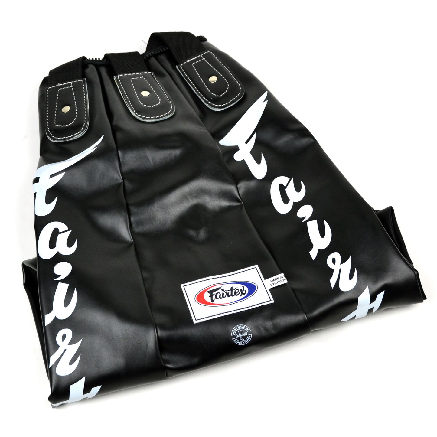 hb15-fairtex-super-teardrop-bag-black-un-filled