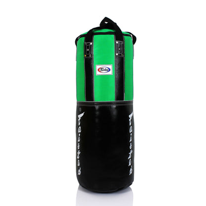 hb3-fairtex-extra-large-leather-heavy-bag-black-green-filled