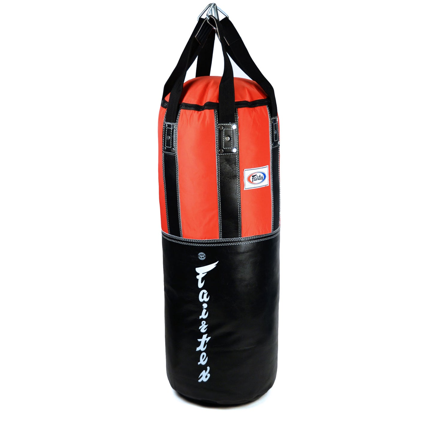 hb3-fairtex-extra-large-leather-heavy-bag-black-red-filled