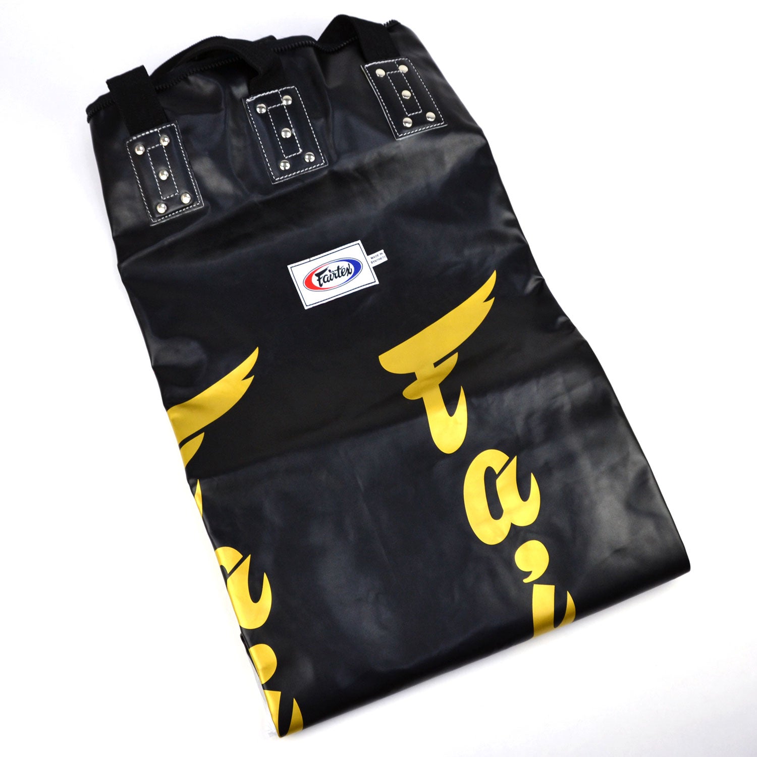 hb6-fairtex-6ft-muaythai-banana-bag-black-gold-un-filled