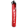 hb6-fairtex-6ft-muaythai-banana-bag-red-filled