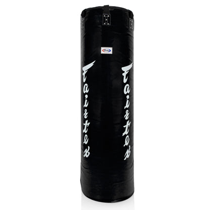 hb7-fairtex-7ft-pole-bag-black-un-filled