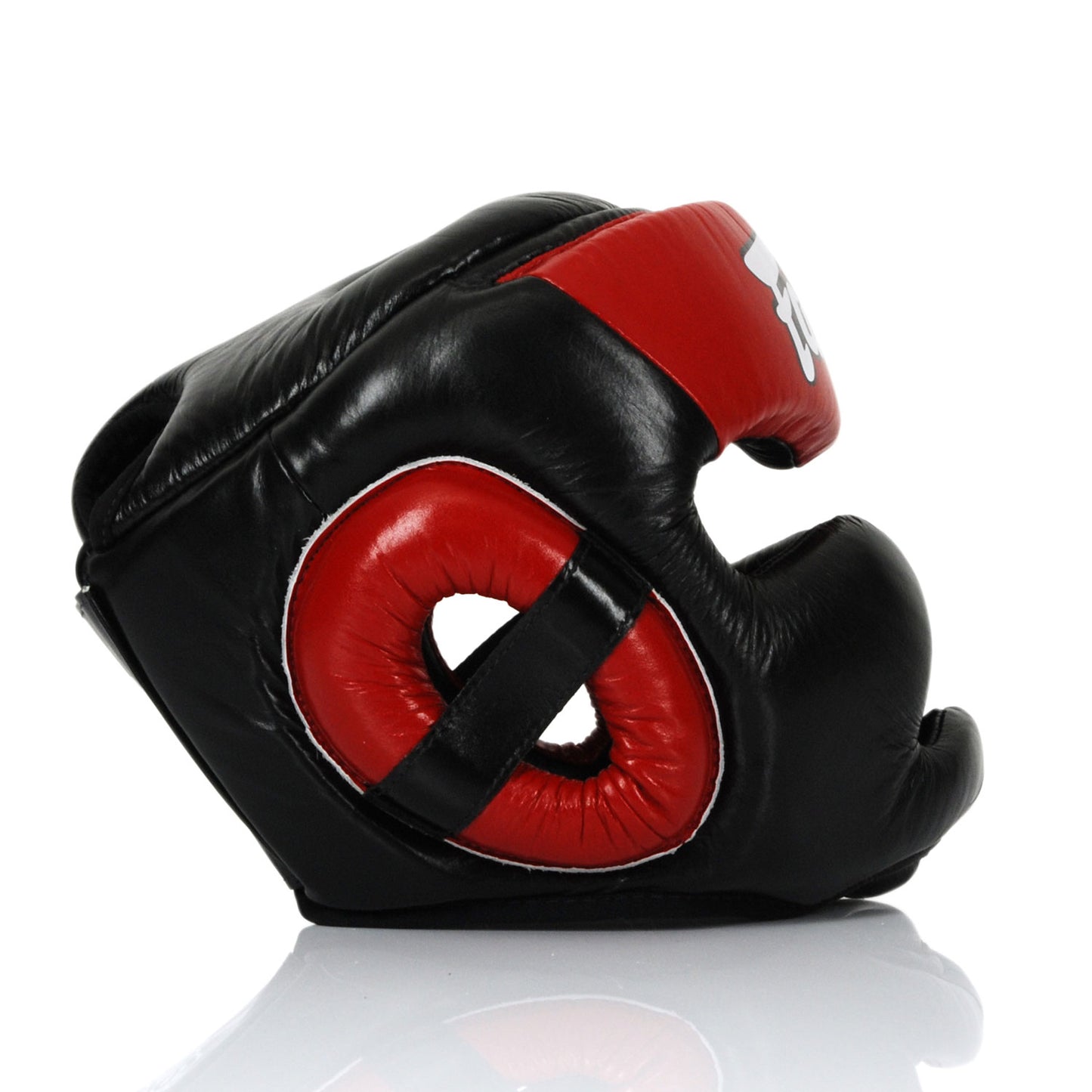 hg13-fairtex-diagonal-vision-sparring-headguard-black-red-2