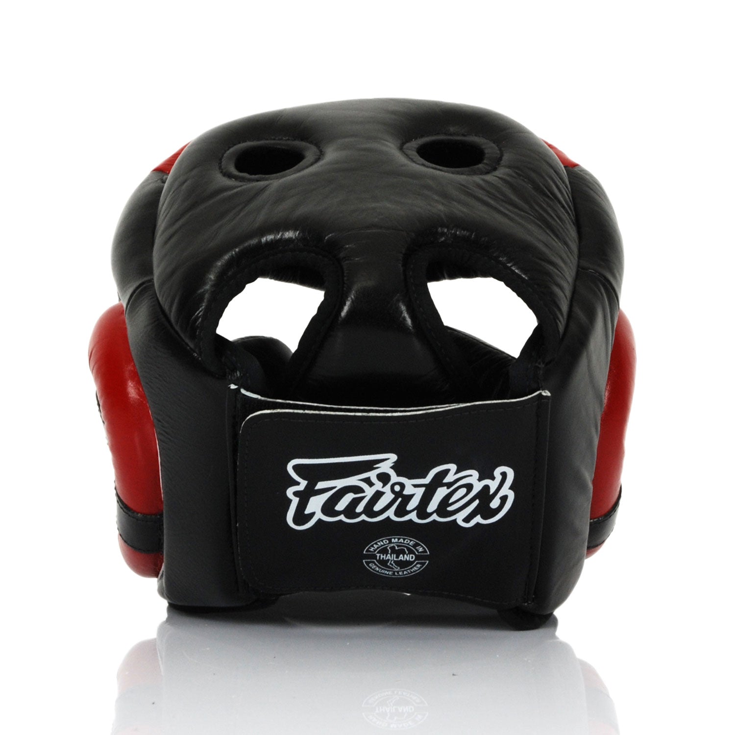 hg13-fairtex-diagonal-vision-sparring-headguard-black-red-3