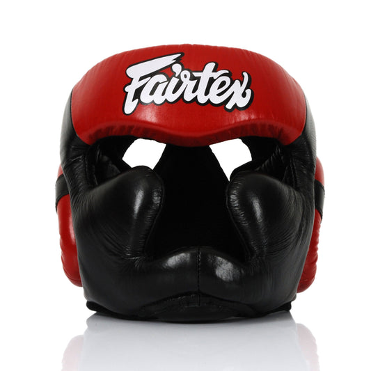 hg13-fairtex-diagonal-vision-sparring-headguard-black-red