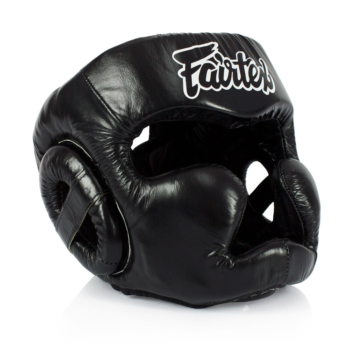 hg13-fairtex-diagonal-vision-sparring-headguard-black
