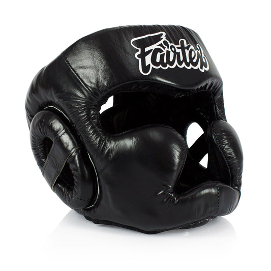 hg13-fairtex-diagonal-vision-sparring-headguard-black