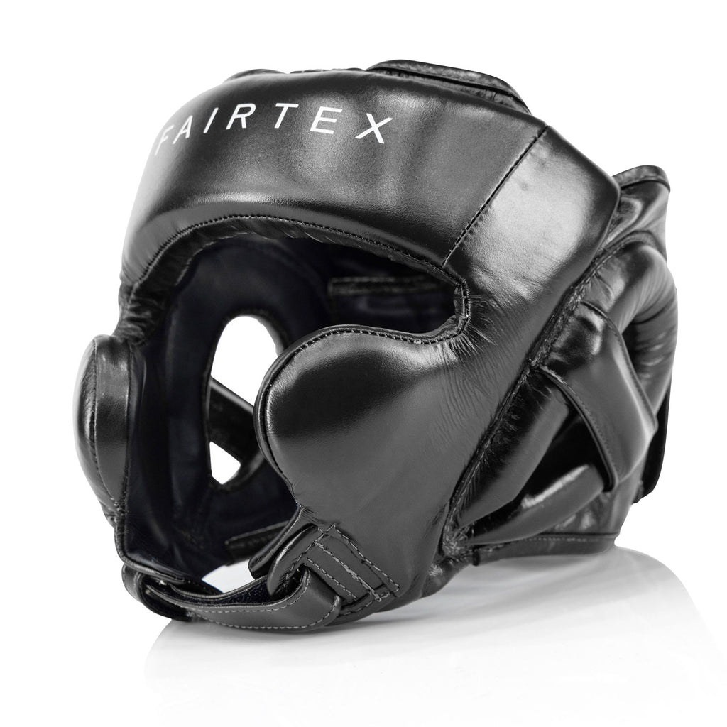 hg18-fairtex-mexican-sparring-headguard-black